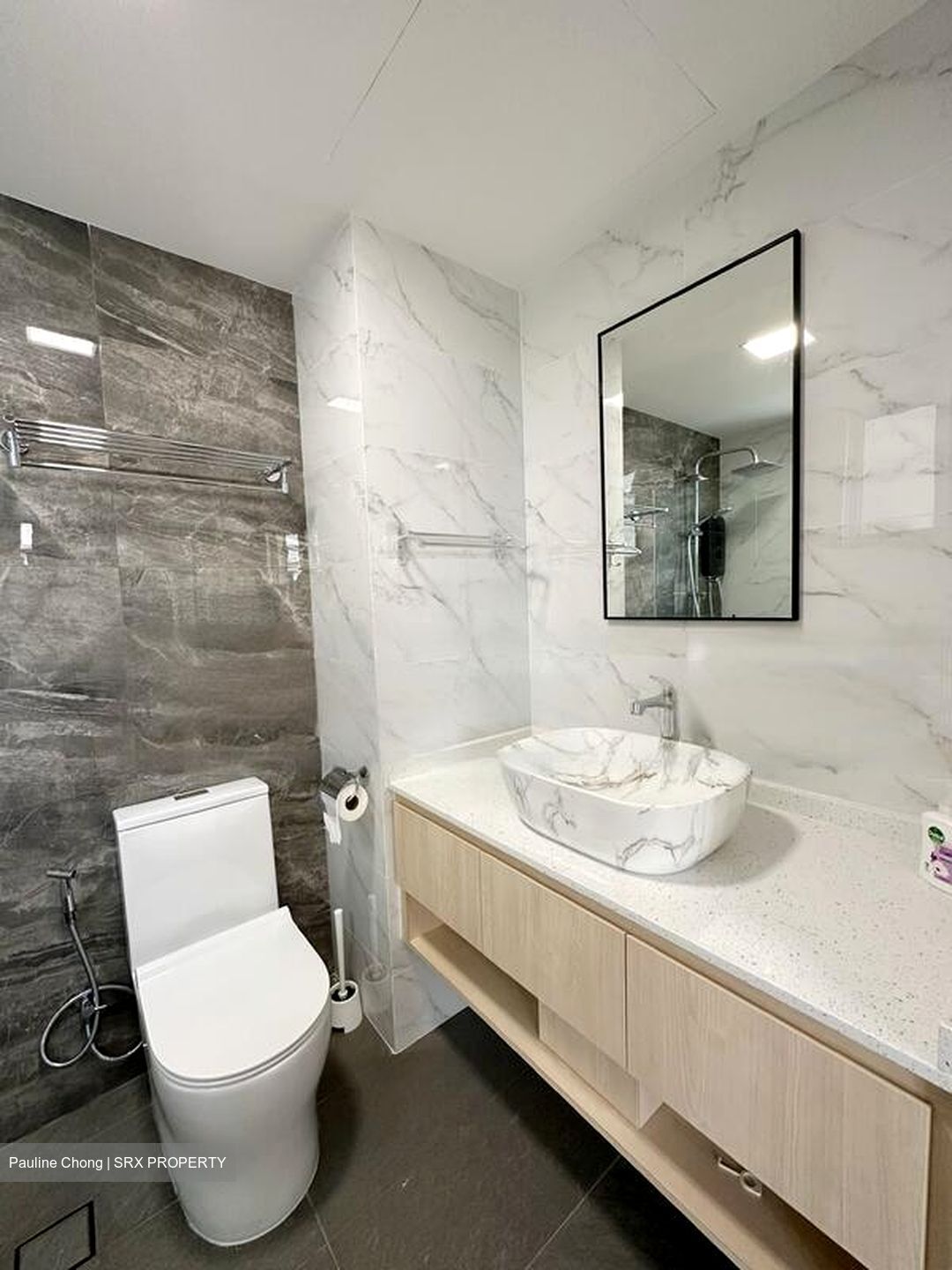 Bullion Park (D26), Condominium #475557721